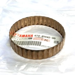 YAMAHA Hydra-drive - DE-DHD - Sterndrive Gimbal Bearing Retaining Ring - 6T4-45842-00
